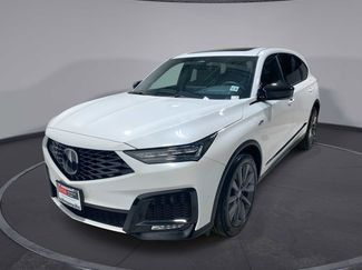 Certified 2026 Acura MDX A-Spec video 1