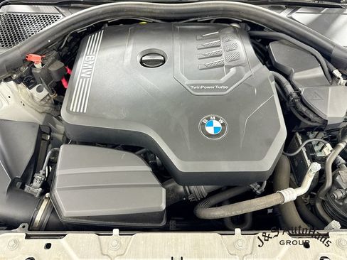 Used 2024 BMW 230i xDrive Coupe w/ Convenience Package AWD/4WD image 37