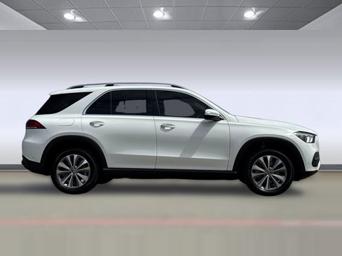 Used 2022 Mercedes-Benz GLE 350 4MATIC w/ Premium Package image 7