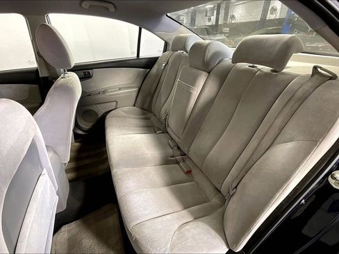 Used 2009 Kia Optima LX image 33