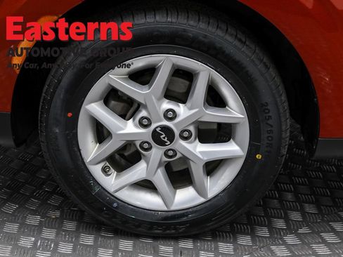 Used 2024 Kia Soul LX w/ Option Group 015 image 31