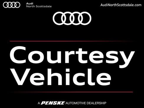 Certified 2025 Audi A5 2.0T Premium w/ Convenience Package AWD/4WD image 1