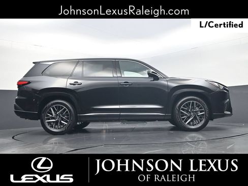 Certified 2026 Lexus TX 350 FWD w/ Technology Package image 21