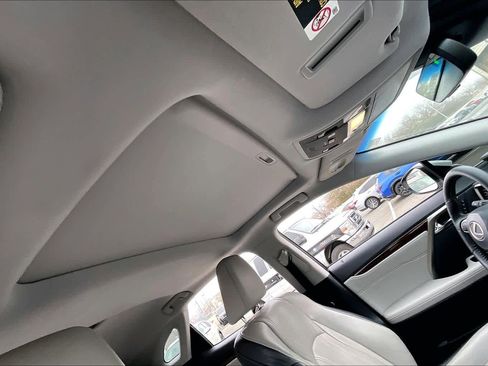 Used 2017 Lexus RX 350 image 24