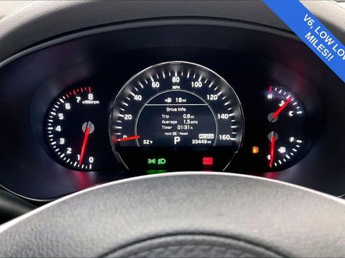 Used 2020 Kia Sorento SX image 28