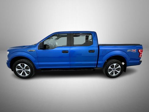 Used 2019 Ford F150 XL w/ Equipment Group 101A Mid image 8