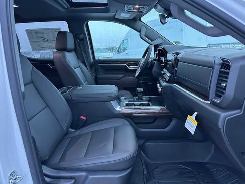 New 2026 GMC Sierra 1500 Elevation w/ Elevation Premium Package image 10