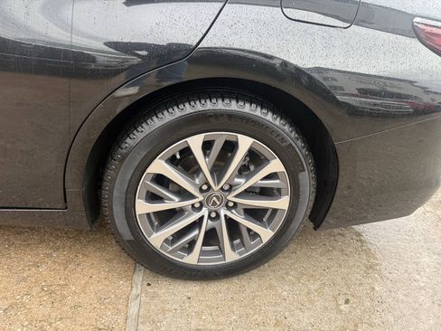 Used 2022 Lexus ES 350 w/ Premium Package FWD image 36