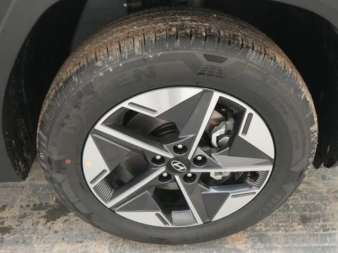 New 2026 Hyundai Tucson SEL image 11