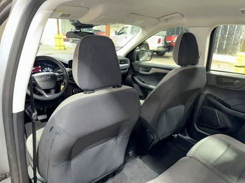 Used 2022 Ford Escape S AWD/4WD image 26