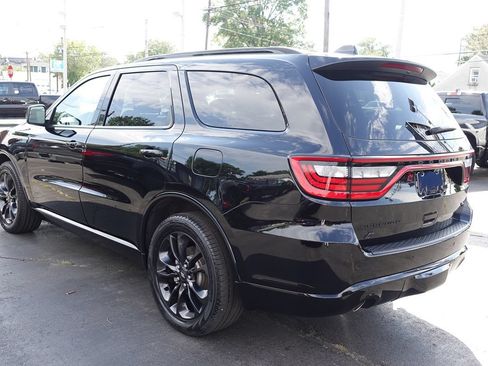 Used 2024 Dodge Durango R/T w/ Blacktop Package AWD/4WD image 2