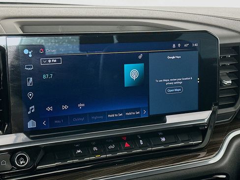 Used 2024 Chevrolet Silverado 1500 LT image 19