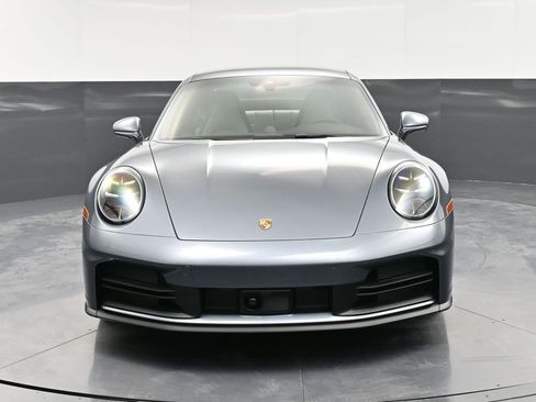 New 2026 Porsche 911 Carrera 4S AWD/4WD image 11