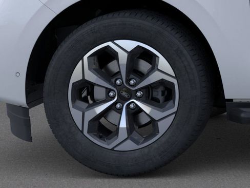 New 2026 Ford Expedition Active image 42