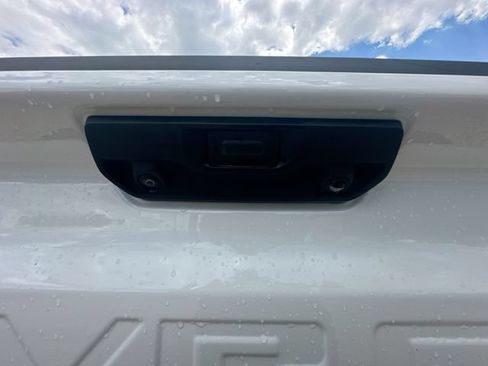 Used 2025 Chevrolet Silverado 1500 LT AWD/4WD image 45