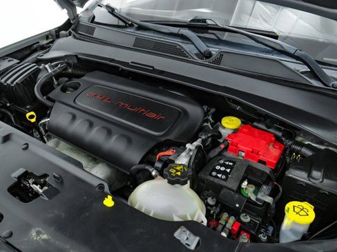 Used 2021 Jeep Compass Latitude image 45