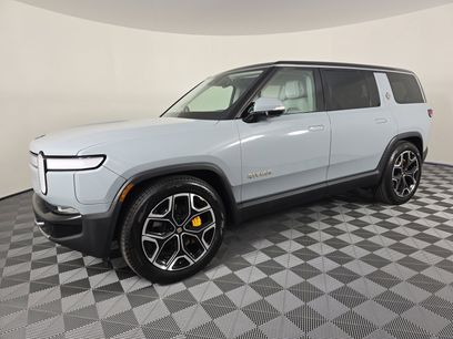 Used 2023 Rivian R1S Adventure