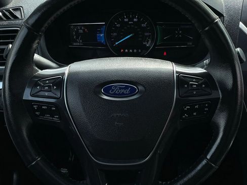 Used 2018 Ford Explorer Limited FWD image 13