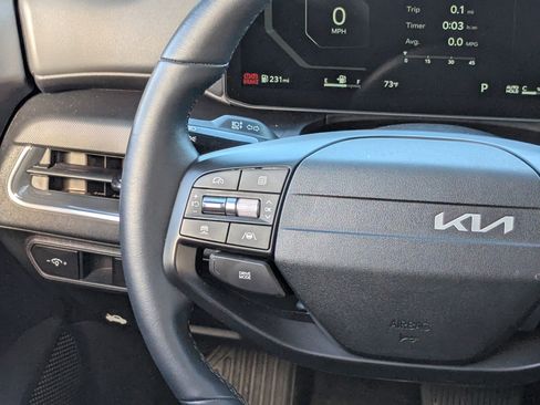 Certified 2025 Kia K4 EX image 17