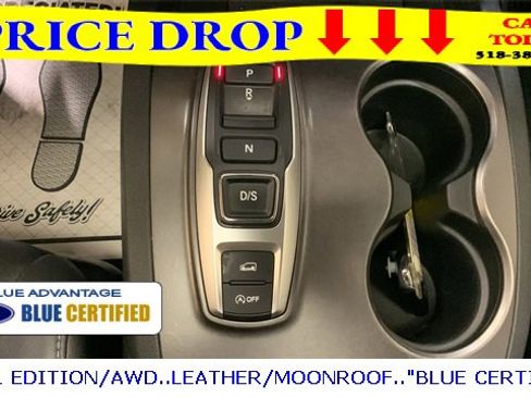 Used 2022 Honda Pilot Special Edition image 44