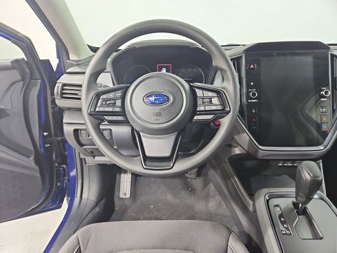 New 2026 Subaru Crosstrek 2.0i Premium image 14