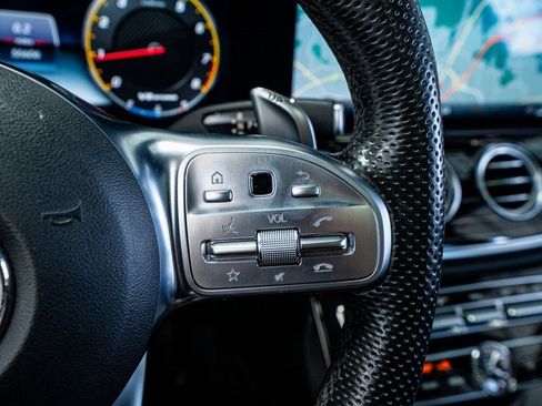 Used 2019 Mercedes-Benz E 63 AMG S image 42