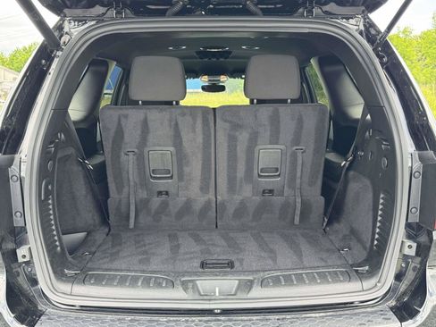 Used 2025 Dodge Durango GT AWD/4WD image 18