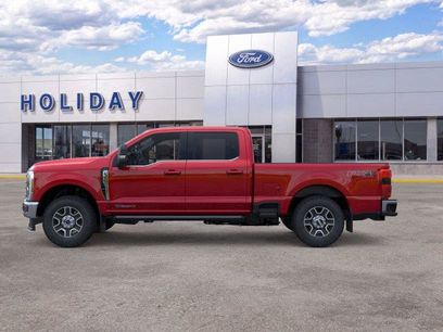 New 2026 Ford F350 Lariat w/ Lariat Ultimate Package