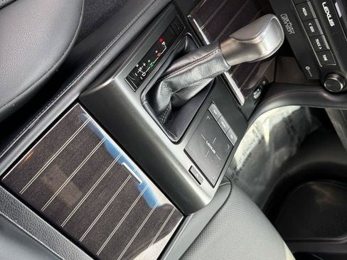Used 2023 Lexus GX 460 Premium AWD/4WD image 20
