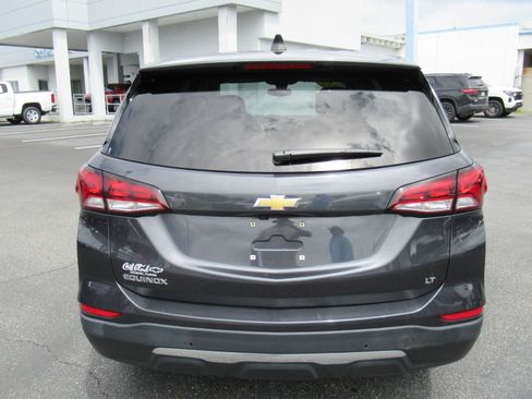 Certified 2022 Chevrolet Equinox LT FWD image 6