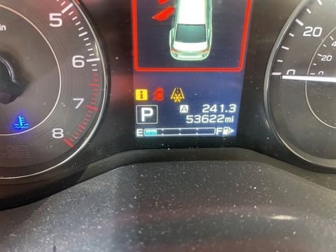 Certified 2023 Subaru Impreza 2.0i image 22