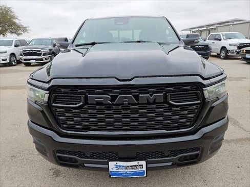 New 2026 RAM 1500 Lone Star AWD/4WD image 41