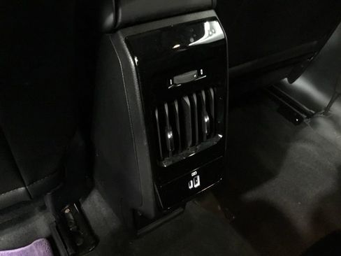 Used 2022 Jeep Compass Latitude w/ Sun and Sound Group AWD/4WD image 29
