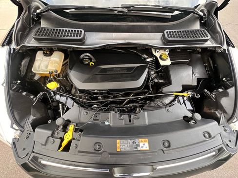 Used 2014 Ford Escape SE w/ Equipment Group 201A image 32