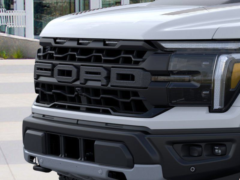 New 2026 Ford F150 Raptor AWD/4WD image 17