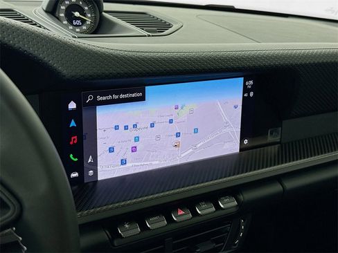 Used 2026 Porsche 911 GT3 image 22