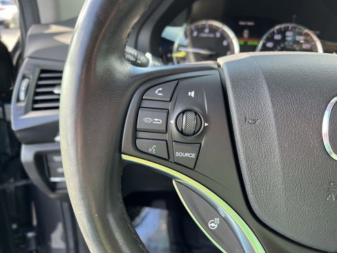 Certified 2020 Acura MDX SH-AWD w/ Advance Package image 35