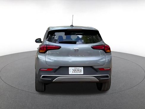 Used 2025 Buick Encore GX Preferred image 12