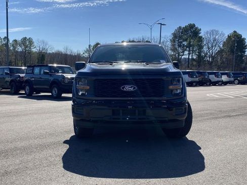 New 2026 Ford F150 STX AWD/4WD image 8