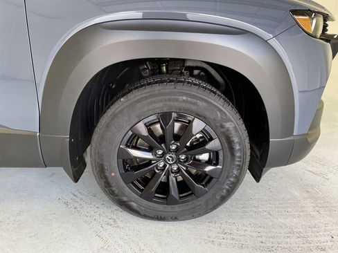 Certified 2026 MAZDA CX-50 AWD 2.5 Hybrid w/ Weather Package image 14