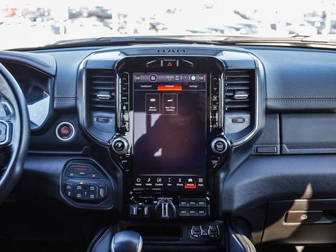 Used 2023 RAM 1500 TRX w/ Trailer Tow Group image 14