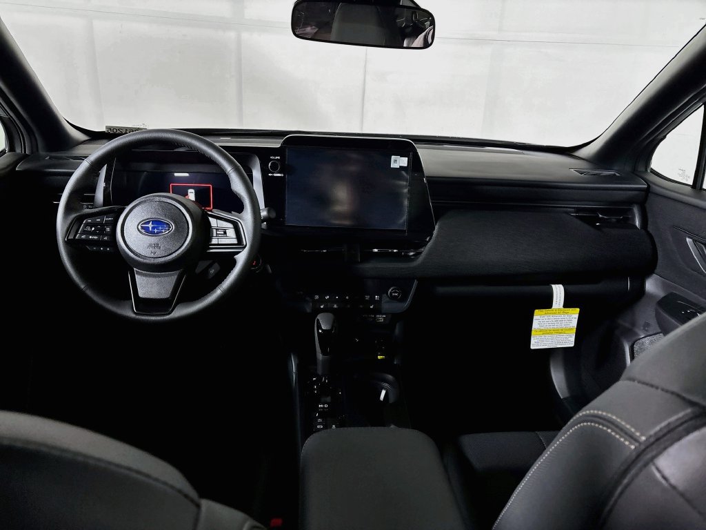 New 2026 Subaru Outback Limited AWD/4WD image 12
