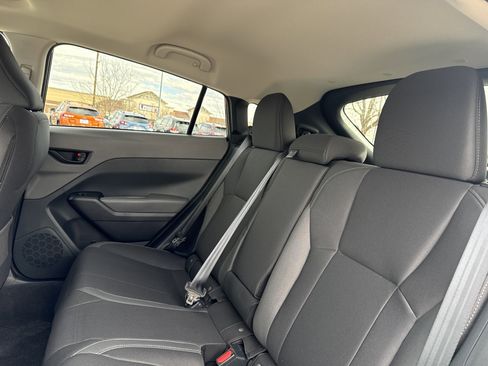 New 2026 Subaru Crosstrek 2.0i Premium image 19