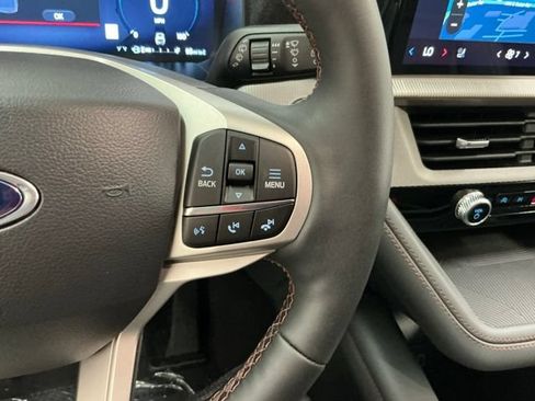 New 2026 Ford Explorer Active w/ Active Comfort Package AWD/4WD image 28