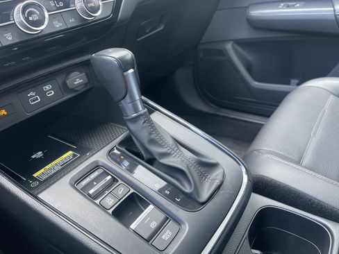 Certified 2025 Honda CR-V EX-L image 16