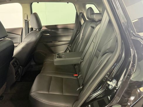 Used 2023 Nissan Rogue SL w/ SL Premium Package FWD image 25