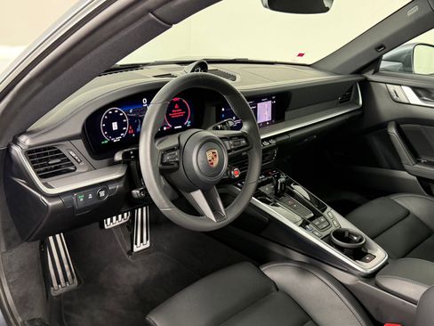 Certified 2026 Porsche 911 Carrera S image 4