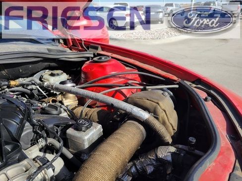 Used 2012 Chevrolet Camaro LT w/ RS Package image 21