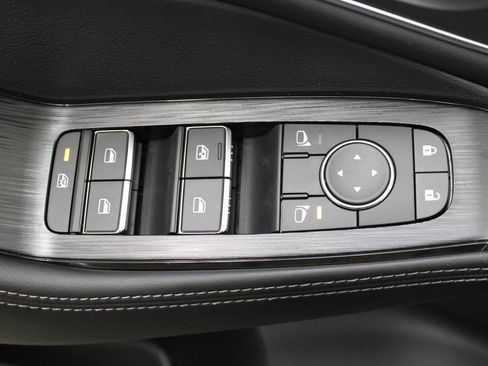 New 2026 Nissan Rogue Platinum w/ Platinum Premium Package image 18