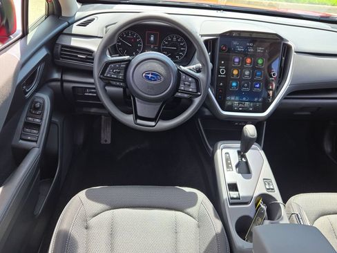 Certified 2024 Subaru Crosstrek 2.0i Premium AWD/4WD image 17